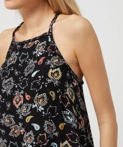 Superdry Kleid Aus Viskose - Schwarz -Vera Wang Shop 90rkidad9994elai6h33aia4al44agig8h5j6hph8gpk6jad7144ml9oa8pjgl21754k8i9g8crj2kq768o3ccr46kr64dhicpgjccpk6somcob3c5i34choccq3ccj369hj8pg