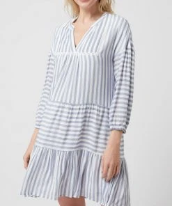 SMASHED LEMON Kleid Aus Viskose - Hellblau -Vera Wang Shop 915jiii5a15ksi278sr3ge2f9t94ki9j64p4sh9o9tal8cqjapa4id9i6h1j0iam8ssksk9ha0q54l29993mccj475ijad9kc8pm2dhk6di3io9n64rjepb46pim4phg65hjeco