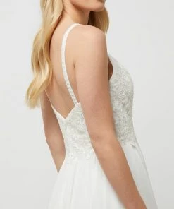 Luxuar Brautkleid Aus Chiffon - Offwhite 11 Luxuar Brautkleid Aus Chiffon - Offwhite -Vera Wang Shop 94o48gae8d9lacih6p8kucq98d756jpm85b3ch9o84rl2k9n6ks3edaf9pa34khj6p7j8h1p911koi1i8t3jcpj4cgrj8p1kcgqj2opk61ijgo9p6csjecpp74o36oj6ccpjeco