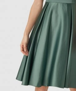 TROYDEN COLLECTION Cocktailkleid Aus Satin - Mint -Vera Wang Shop 94qkcjq46cojidqg8h3kikic6l83ah2kagqj0iad717k6hac9pa32j288cqjchabal642gql6p85ala864o3gc1gc5hj6chm68r3gd9k70s6aeb3cgo3gc9g61ijap3669ij6c0
