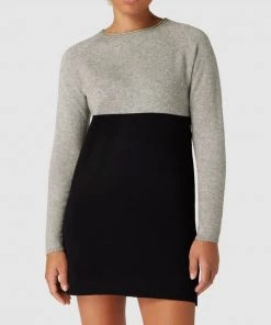 Only Strickkleid In Minilänge Modell 'ONLLILLO' - Mittelgrau -Vera Wang Shop 94s4ijqf75alah1p6l25ajppad9kkk1o759kqjhg8p54el9l8p7kuii5655l4i276opjcdqj953jgj2daoo6acpn65ij4db574s6ce1k6cqj0o9o64r32c35cpj3ipj2cgq36p8