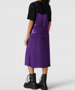 Jake*s Casual Knielanges Kleid Mit Spitzenbesatz - Pflaume -Vera Wang Shop 953kajik6d138ji58cr3ik246h838ipm6kq3iha264q36ki46t2kgji28p44qjq29p84ejq6alb4siqh9d3mao9k60s38cpg6hi68dpkcgo3ge9h6hgjge1ocli64dj1cpi36co