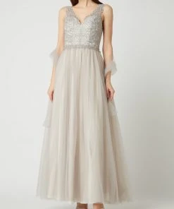 Mascara Abendkleid Aus Tüll - Sand -Vera Wang Shop 956kqkph6t6l8iim8d7keiq865356h1m6co42hq36kq32dqdaksl8kppa57kqj2a9p9l2iq98h7k4dae9ko66phl6gpm8db26spj0opkc4s62ohk6op30e9g6hhm4cr465gm2pg