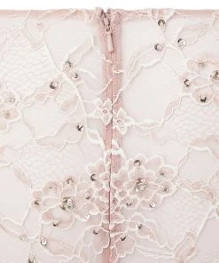 Luxuar Cocktailkleid Aus Floraler Spitze - Rosa -Vera Wang Shop 95848ghm8t4jiji2756lciai9la50eaj7524mkaf84p3ega69oojij1mal6l8gi6ap14cc2b8h84slhk9so36dpjcosjeo9k6opmcc9k71hjiohoc9gjip1l6gp6ap9mcgom6oo