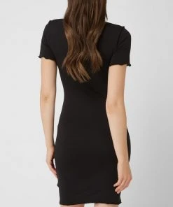 Versace Jeans Couture Shirtkleid Mit Logo - Schwarz -Vera Wang Shop 95a3ghhj9h4kulhn9584miph7523aii78p13idag6t854h9lagq44kpp74skqhi268rksdqf8l4kedqi753m8cplc4r38p9o64rj8cpkcooj6o9j65i32phocphjio9mc8pj6do