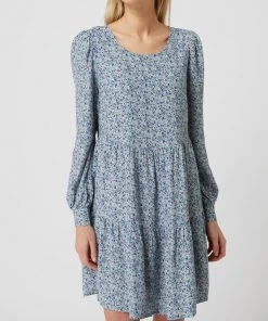 Only Kleid Aus Viskose Modell 'Emilia' - Bleu 8 Only Kleid Aus Viskose Modell 'Emilia' - Bleu -Vera Wang Shop 98o38kae69552ka5715kqcid99b52ghn64sk4cqm9oo4mk29agrj4haa9h2j0i1l6t1kil2d9cs50da49d3mcc1o6op66e1k60q3ephk6ss64e1hckp3ichk6cqjap9ncgpm6dg