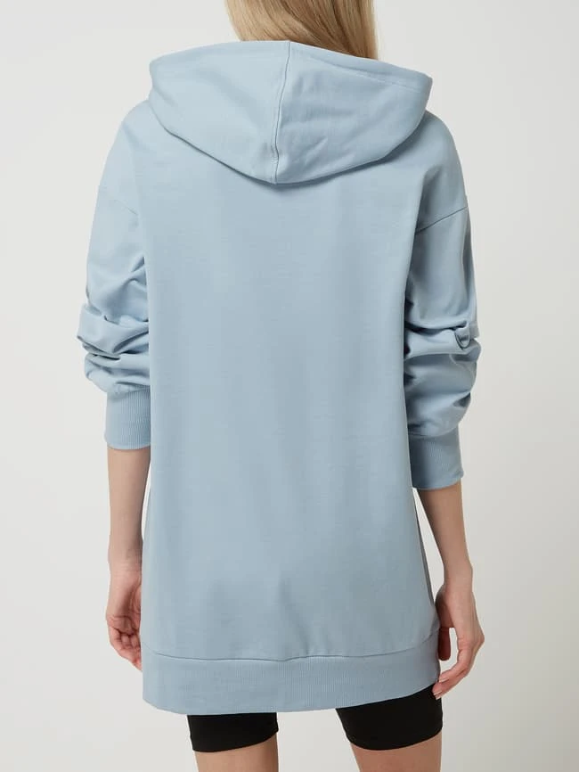 Only Sweatkleid Im College-Look Modell 'Zoey' - Blau 5 Only Sweatkleid Im College-Look Modell 'Zoey' - Blau – Bild 5