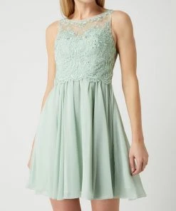 Laona Cocktailkleid Mit Floralen Stickereien Und Ziersteinen - Mint -Vera Wang Shop 98pk8dpka0q3ckic9opkok2k6p832l2565432dil70qkck2ha56kuk2f6gs46hq79cr4oiqbah830ghi693jic1i6li36ob574r64c9k74qj0ohi6thjgcpj68r64ohoc9ijcc8