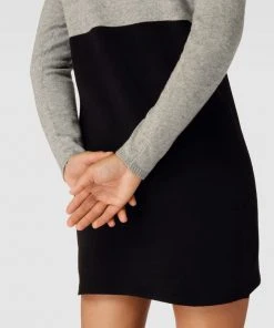 Only Strickkleid In Minilänge Modell 'ONLLILLO' - Mittelgrau -Vera Wang Shop 98skkkho693j2l2g991k2dqi6l648d289so44ki8a9730hi1993k6la491b4sc1n9d1jgcam959k2jad713mcp9pckp3apb16cs34ohkcgpj2oj360rm6dhockojad1k6cpj2co