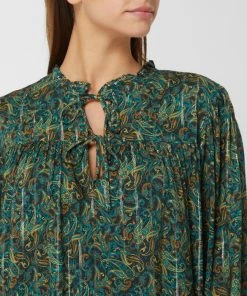 Replay Kleid Aus Viskosemischung - Grün -Vera Wang Shop 99642hahap5jci2lal3jad2h757l0kho9t64qdqb8d64shq86h5ksjhk9t652ipk9l8kcjid8p94ii2560o3id3669h3ec9n75hj0e1k64qjeeb360sj6e9l6oo68dr5c5imce0