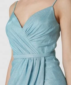 Luxuar Cocktailkleid In Schimmerndem Design - Bleu -Vera Wang Shop 998j0l2gal2l0kaf8pb4qji97524uc9i6ha30ca69da3glai6945cjqm75a54l1i9tb3igabah73ekpp8l3j4p1j6tj3ichp6cqjiohk75j36o9j6com2dr4c9gm6cj1cpgj0dg