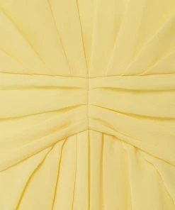 Jake*s Cocktail Vokuhila Cocktailkleid Aus Chiffon - Hellgelb -Vera Wang Shop 999j8jaa9d6j0gpiap5kul2289b54j2f6t83ik9p8p0kqd9g898kcjaiakr3ik258h348dhm9133ikifa4o32e9i68r36ohn64rm2opk6go30ohp74ojcoj36dj68php60qjido