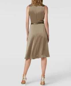 Lauren Ralph Lauren Knielanges Cocktailkleid Mit Taillengurt - Lindgrün -Vera Wang Shop 9cq44h23adaj4ga16l14eki9a99kejim69530k29alaj4k9hap54kha5690j6c1h6l156kid9lalchq16go3iohp65h30c1g6ss3ie9k74s3eo9ockojic336lgm4ohl6ti32d8