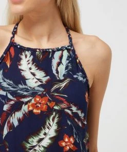 Superdry Kleid Aus Viskose - Marineblau -Vera Wang Shop 9cqkilhpal0k4cac6h9lcia16934si2d9sr4sk2ha1akojaaal3j0dpp9lajad298lakqk1la8p30c2a8go66d9k6dgj2chpccrjgd9kccq6ce9j6oq36e9ocpi38pj371gm2e8