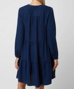 Camel Active Kleid Aus Lyocell - Dunkelblau -Vera Wang Shop 9cr42daca56kul2fa94koghmacojggqkah438ci3acsj4h25a124clak9p4k6gi59oq3ahal6l0j4gam8co62or471i6cpb4corjie1k6gp64o9ncoojed366gr3cdhp70ojic8