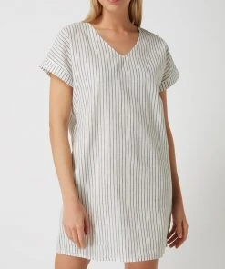 Skiny Kleid Aus Leinen-Baumwoll-Mix - Offwhite -Vera Wang Shop 9crlck2g8l2kkjpia90k8c24ap3k2hi78l248i2a8p54sdal8t1kedigacrl6i2h9d74qhaj8t446jpo6l3mcdph6pj3achi70p6ac1k6pimaohjc8o6cd356or38p1k71hjeo8