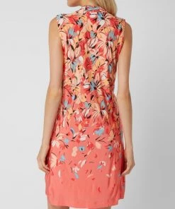 S.Oliver BLACK LABEL Kleid Aus Jersey - Koralle -Vera Wang Shop 9csj0e2j658j2kpi7124ae259p158j2l8sr46gq68d0j0kq48l0kokq2a1446iqa9soj2i286lb4eka488o68d34ccp6ac32copj0e9k70s30e9h6os64d33cpijedpn74q6ccg