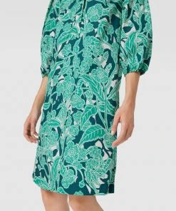 Christian Berg Woman Knielanges Hemdblusenkleid Mit Floralem Allover-Muster - Smaragdgrün -Vera Wang Shop 9d0j6h29653j4k2f710kejhi8lb4mci48h6kkl2h654jgdqe8d3l6c1l85b4si28757kccqb650laka390o32dphc8o66opo6op38p9k6lgj6e9hc8r3ie1p68ojcdb6clgm2o8