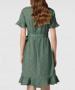 Only Knielanges Wickelkleid Mit Floralem Allover-Muster - Mint 9 Only Knielanges Wickelkleid Mit Floralem Allover-Muster - Mint -Vera Wang Shop 9d456kag655l4ihja0sj6la288rj4c9ia1538ia66l0j2h276oo48eac754l4lhg99334i2j68r3chqf6ko3aeb170o38cj1c9h68d1kckr34e9k6tim2opo6oq66ohg6lh64og