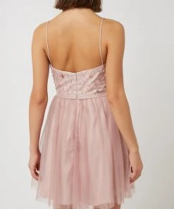 Laona Cocktailkleid Mit Pailletten - Rosé -Vera Wang Shop 9da3gha96h758ihp850l2ji86p3koc2a90sj8kam9l9jahqf8d24ogidad0k4jaca124iiam6p6k2lic74o64cpi64rm4o9nc8s36e1k74qm8e9jcgpj2opi6cr3achm6kr62p0