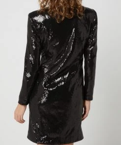 Cinque Cocktailkleid Mit Pailletten Modell 'Cievi' - Schwarz -Vera Wang Shop 9goj4hhn7564ogib759kukhj65b4cja76t64ada9751keh1kalajai25ap44gl1n89b30e238p23eka56t3m6c356cp3gor1cdim6d1k60qmcoj570qj8ohi65gmadppc4pm6cg