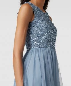 LACE & BEADS Cocktailkleid Mit Pailletten - Bleu -Vera Wang Shop 9gp3cia39144qcie9l1j4kaaa52j6j9n917kkjppap1j4kie9cpk8had6h34kgai6l1kgkhp85b3ecqm6p3jip1k6pij8o9n6gr62opk6orm6o9ncdij6d9hc4q3ed1pc4q66d8