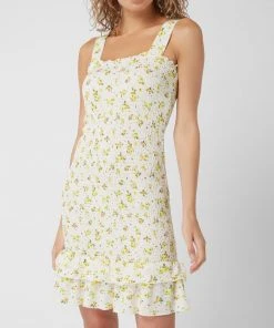 Pieces Minikleid Mit Floralem Muster Modell 'Aylin' - Weiß -Vera Wang Shop 9gqkcdhl9l656ii6950k4h9k6984kd1n8gpkedpl6t9kehq1al2jikaaal650ca86gsk4jpj8t24oi9m993m6o9j6grjcd1m75gjichk74q68ob668pj6d33c4o3epb260p66cg