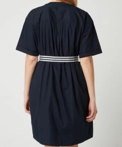 Tommy Hilfiger Blusenkleid Aus Popeline - Marineblau -Vera Wang Shop 9h34slhp6h8kelad9cql8kii9l1kujija54l0k25a94kkd2m75342gil896k8d1ha4p56da198sk6ea2a53j8e1h60pj2c9h61hj8dpk6ks62eb2clij8o9ichi34phicosjcpg