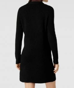 Pieces Kleid In Strick-Optik Modell 'ELLEN' - Schwarz -Vera Wang Shop 9h3j2l2d952l2eala915chi38go44dpm9p8j4ea7a4qj4dic9954mjad9d4j8ghh64q4qc1p699jahqh94o3gopi75h6coj2cdgm8e9kc9gjee1j6lgj6dpjc5i6cp1n6pi62d0