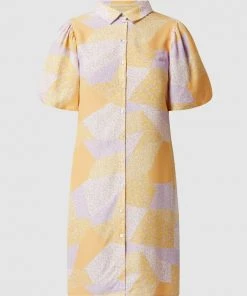 Moves Blusenkleid Aus Viskose Modell 'Jinna' - Dunkelgelb -Vera Wang Shop 9h4kaiqk8gs4gl2i851jgg9p90s4gkq36174el219sqkoli569644iima184odhp8d0l2j28859kge1la93mccpg65hmadhh6srj6d9k6thjge9g6lgm6d32cph66e1lcosj0o8