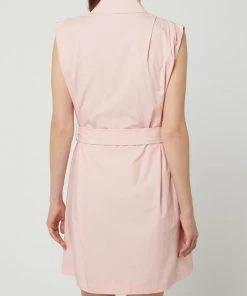 Mango Blusenkleid Aus Baumwolle Modell 'Rita' - Rosé -Vera Wang Shop 9hb4kkih84r4sd2e6d3l2l28891l4kq49h0j4jaf60q42gik916kchqe9t1kadim892kijpk6gsl8d21893jed36cpij6dpp6hi36chk6gq30e9pc9hj4ob2chim2dho6gr3ee8