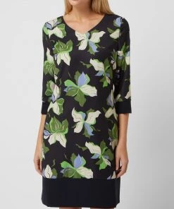 APART Kleid Mit Floralem Muster - Marineblau -Vera Wang Shop 9kp4acic9d9k6c289d4kikii88r30iq98cp4aiqha5a5acpn64qkuiia8h7kel2j70rj8dac6t23cd248go30e1jcor68chi70ojic1k6oo34ob2ckqj6o9m6lh3ic1kcos62c0