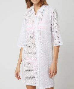 Pinklabel Blusenkleid Aus Lochspitze - Weiß -Vera Wang Shop 9l54ugah6ssjgia2914l2cpj6l44uia1ap74sl1m610l6h2m896kccak6t5lacpka8p44h1n9oq3ghibad3j8cj160ojgcpm6hgmcphk65j3ao9mchj36d1o6tij8c31ccrj4d8