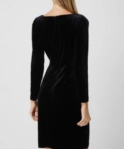 DKNY Kleid Aus Samt - Schwarz -Vera Wang Shop 9lb48l9j9kr4ugil9d538iq8a1b50j2e995k2gppap2kqihjakrkachh913kudaf6d9laci96cq4ujib6l3jacj46li6ac356dim4o9k65gmae316dgjcchi6gp3ac1o68q6ce8