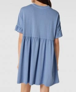 Jake*s Casual Minikleid Im Oversized-Look - Ozean Blau -Vera Wang Shop 9oo52hi98co4qj2l8h9lal2k6t2jed289ss4ckhhah1lcl9jap4l2cq36co4ikaa8h14qi9p91430kika53jacb46op32cb5cos68phk69j3eo9h6tijedr1ccsjeob6cksjap0