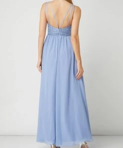 Laona Abendkleid Mit Ziersteinen Und Pailletten - Hellblau -Vera Wang Shop 9or4ogqf8pb4ejamago4ud2e710j4gpl69838h2d850kmj2e9554oii2a17kceab8t4k4cic711kchhh913j2ohgcorjae1p6ks38c9kc4oj8eb46opm6d1h6dhm6opjcko36do