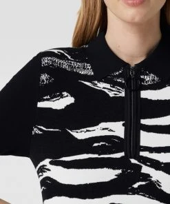 Marc Cain Knielanges Kleid Mit Allover-Muster - Schwarz -Vera Wang Shop 9p2j0kq98sr44c257154ccig7114achk6h3kqj9l6gs4ghi7a4okcca4756j8hq89ks48d9pa16kmla76co6cor5cks64p9lccom4phk6csm4ohg68s38phi75gj2e1mc9i6ap8