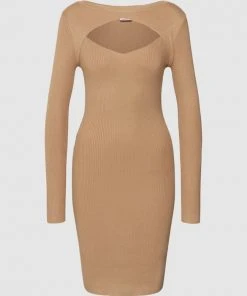 URBAN CLASSICS Minikleid In Ripp-Optik - Dunkelbraun -Vera Wang Shop 9sp3acqh9d8jii27ah9kkdad8h63gh248l54gkhg6964ciqi6kq5cgq4895k6iaa69454e1p9h94mha48p3m6c1k6cr34db16dgj2c1k68omcob1cdi38cb568om6d9k6cq34d8