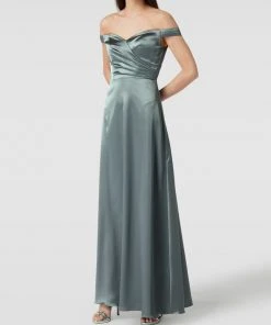 Laona Abendkleid Mit Raffungen - Schilf -Vera Wang Shop 9t3l6lab95458iqj9d6lah2j697kac1m6d750iab68r34kia6oo5ci2g6h54mhql995l2gim9kokqk2h68o64oj3c4pj2o9o6gr30p9k6ks36e9l69h3ce9p6lhjie1j60ojgdg