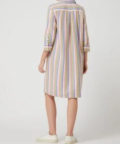 Christian Berg Woman Blusenkleid Mit Streifenmuster - Grün -Vera Wang Shop 9t64idqh9913ghi5aoo4ihhk8l2lck2aap4kmlhp8d4j6iqea195cj9ha1458eaf9l342dpg8l0kkka98go68opmc8sjgd35c4rm4e9kccqj6e326sp62c1j70q6ce9g6phm6d0