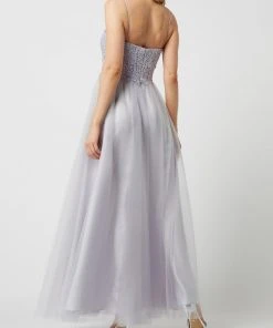 Laona Abendkleid Aus Spitze Und Chiffon - Hellblau -Vera Wang Shop 9t94eli571b56e9j692jcipj956jei29agsj2jah8l158hhj74ok6ghpa15kgcqlaool4ii66l0jgca3613jee9n6di32c1j60s3gphk6lgjieb4cormac9ic8sj6pb2ckpjgo8