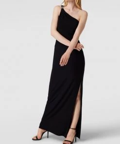 Lauren Ralph Lauren Abendkleid Mit One-Shoulder-Träger 'Modell ELINA' - Schwarz -Vera Wang Shop 9t94oiah8914sj1i99b5acqj656jih1g70o4ah2k919l6ga28944qdqi85252j2j917jgcaka1558cpga0o64opncor3gp9nc4r3ichk6dijee9iccp32db56grm2c1oc4qj4do
