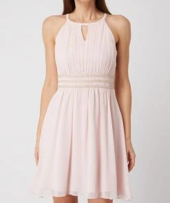 Jake*s Cocktail Cocktailkleid Aus Chiffon - Rosa -Vera Wang Shop 9tb46dpj8l6k4cq96h3kuii1al44gc9na564qii8a5b4ciib6t148d9l999kmjpj8t64uk9nad7k8liha13j2dj668smachj6tij8c1k6grjaob160q32d1icli68e9jc5hj0c0