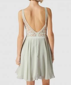 Laona Cocktailkleid Mit Floralen Stickereien - Mint -Vera Wang Shop a0oksj2j692k8e229973ed1na5332gi99t7kkgq26d954hac9pak6jqg653l6cqg6h44scif8l8jgjqm70o6adhh6oom8or160r3edpkc8sjee1h6cp34dr16ksj0e9ic4sjee8