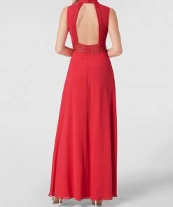 V.M. Abendkleid Mit Häkelspitze - Koralle -Vera Wang Shop a14jcjih9pa58cqj6d0kok9o6kpl8iq66ool6cqh6d438j9ha0okmla48os3gihj6h55ciq58gskae9o6oo38pj16cq3epj368q3icpk6tijeohn6ti66c1j6thm8db175j34og