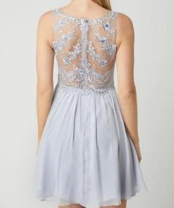 Laona Cocktailkleid Mit Floralen Stickereien Und Ziersteinen - Lavendel -Vera Wang Shop a17kge9p852kqh29716jgli46t15alig6154sc27a5538iae6l7ksdqe6gokmci1ad4k6k9p9l74ijad98o3cp1mc4p3achm75h3ao9k6ks3aohj6pi62p1h70qmae9l6dh3gog