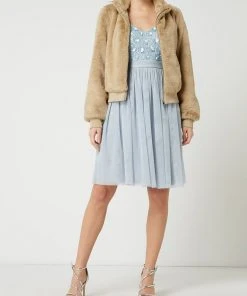 Jake*s Cocktail Cocktailkleid Aus Mesh Mit Pailletten-Applikationen - Hellblau 11 Jake*s Cocktail Cocktailkleid Aus Mesh Mit Pailletten-Applikationen - Hellblau -Vera Wang Shop a53kkhaaako4kgik9l54sk2m9l6jeeal6csksl2l8h9j0gpm9l94mkhk652l0k23617l8l9k68sk2hq1653jephjc4q3edhgcgp34d9kc5h30o9pchhjce3669ij6pb669hjcoo