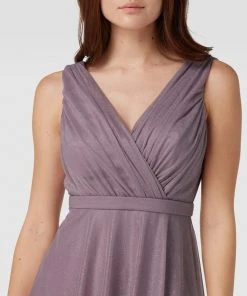 TROYDEN COLLECTION Cocktailkleid Mit Glitzer-Effekt - Mauve -Vera Wang Shop a543ed1p9sq36i2fap5kshi69cqkqgqa9h44ohqh89642gi1a4rk8i2d6l74qi9h8l6kgha7akqlaj9p9go64opl64s6cpj6cpj38cpk6thj4oho70pjaob46opjac9jcgp3coo