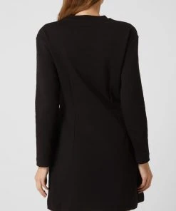 Love Moschino Sweatkleid Mit Pailletten - Schwarz -Vera Wang Shop a54j4jqc6t74eh2hagrjae2968r4sli69co52hil64plaiam6p754kpi859jihal6l436dq360qk8cpgago32p9k68sm4ob66ss30e1k65h3gob270ojcohjc4qjaoj46csjccg