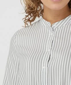 Only Blusenkleid Mit Streifenmuster Modell 'Ditte' - Schilf -Vera Wang Shop a8ol4c9m61ak4c1o6gq56iq685532k9h9co42ipmad8ksgpoa92j8cil6l5kek1m69aj6lala8q36j1na4o68c316kqj8o9hc4r30e9k6cojieb3c9j66dhj6ksm8cpjc8o6cc0